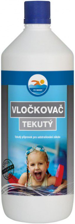 Probazen vločkovač 1l | Chemické výrobky - Ostatní Probazen vločkovač 1l | Chemické výrobky - Ostatní